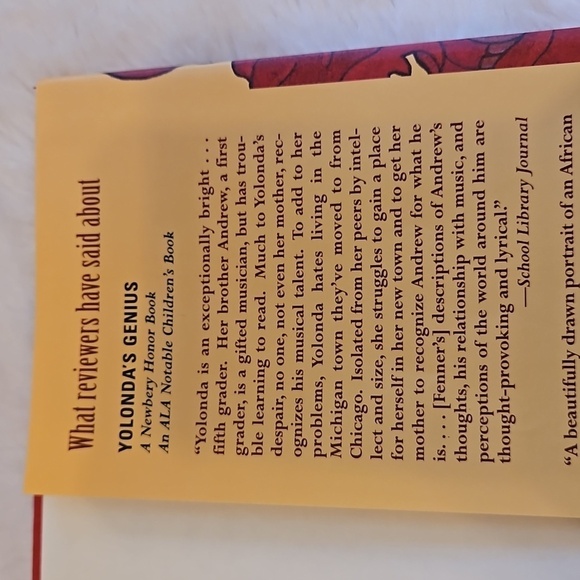 The King of Dragons by Carol Fenner  Ages 9-12 Kids Toy Book fantasy literature - Picture 13 of 16